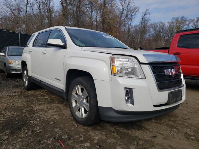 GMC TERRAIN SL 2013 2gkalmek2d6355010