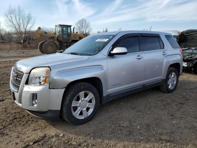 GMC TERRAIN SL 2013 2gkalmek2d6359851