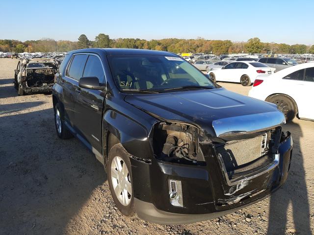 GMC TERRAIN SL 2013 2gkalmek2d6361292