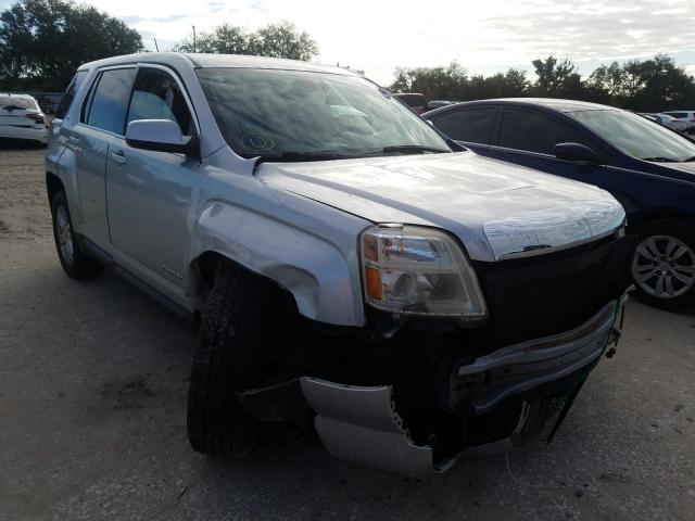 GMC TERRAIN SL 2013 2gkalmek2d6366945