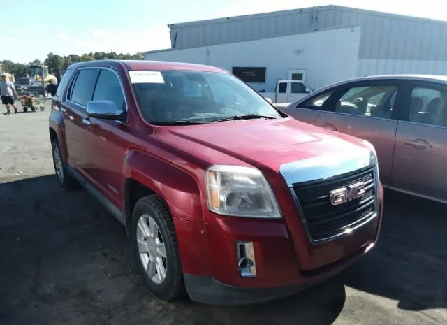 GMC TERRAIN 2013 2gkalmek2d6368081