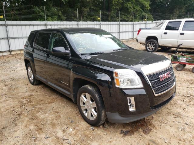 GMC TERRAIN SL 2013 2gkalmek2d6370087