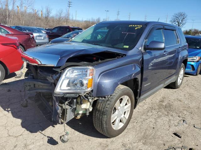 GMC TERRAIN SL 2013 2gkalmek2d6373667