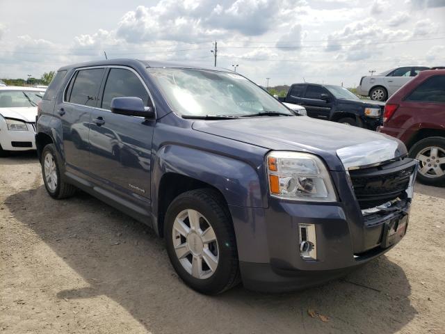 GMC TERRAIN SL 2013 2gkalmek2d6373779