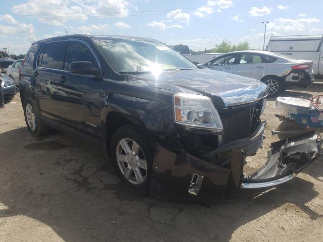 GMC TERRAIN SL 2013 2gkalmek2d6374589