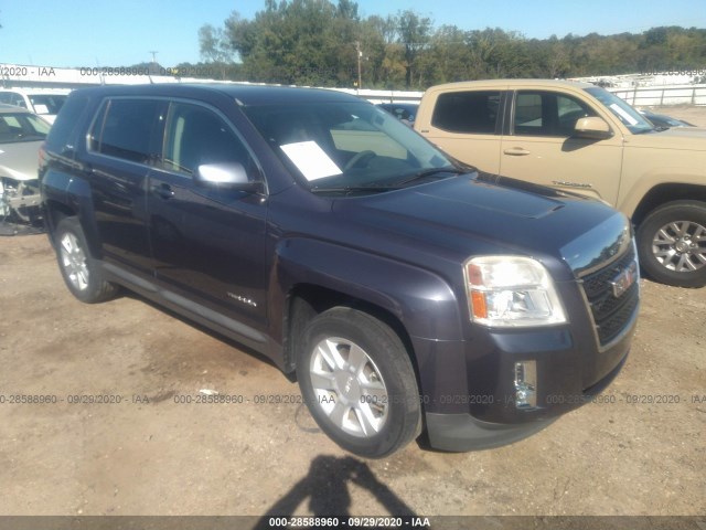 GMC TERRAIN 2013 2gkalmek2d6378545