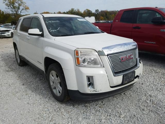 GMC TERRAIN SL 2013 2gkalmek2d6378819