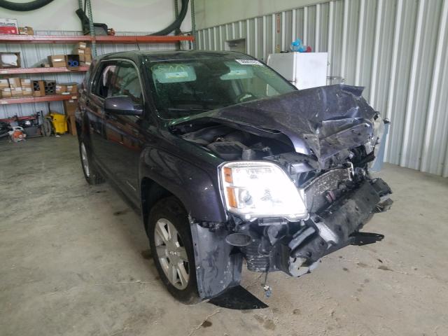 GMC TERRAIN SL 2013 2gkalmek2d6390565