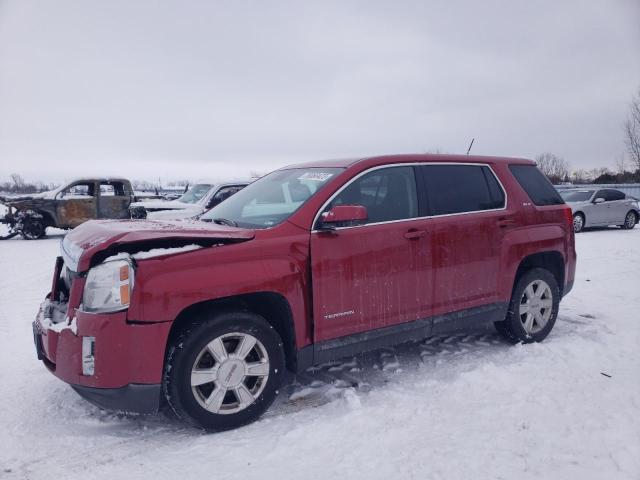 GMC TERRAIN SL 2013 2gkalmek2d6399055