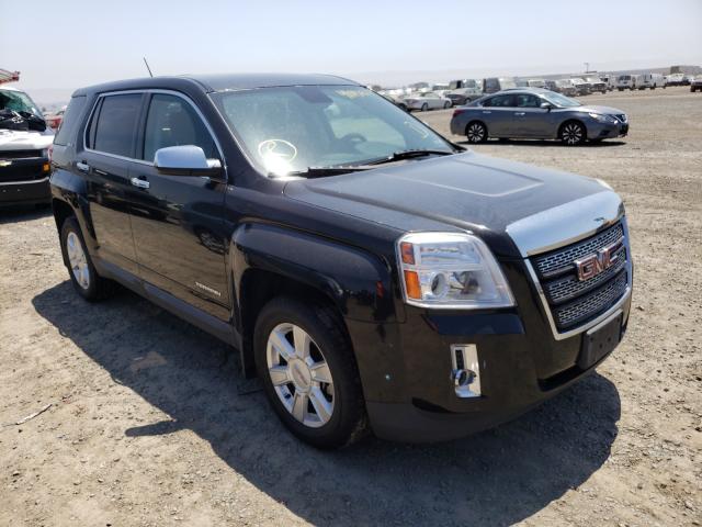 GMC TERRAIN SL 2013 2gkalmek2d6404951