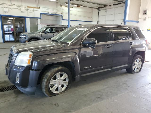 GMC TERRAIN SL 2013 2gkalmek2d6408496