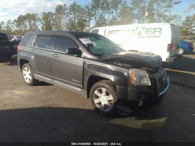 GMC TERRAIN 2013 2gkalmek2d6409194