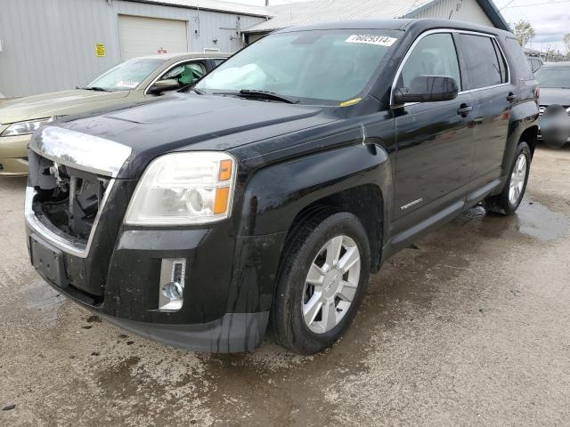 GMC TERRAIN SL 2013 2gkalmek2d6411950