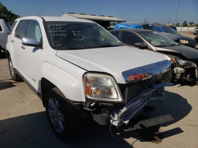 GMC TERRAIN SL 2013 2gkalmek2d6415173