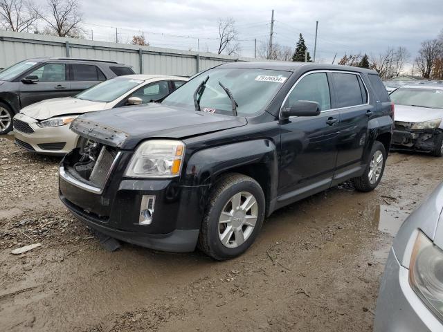 GMC TERRAIN SL 2013 2gkalmek2d6421345