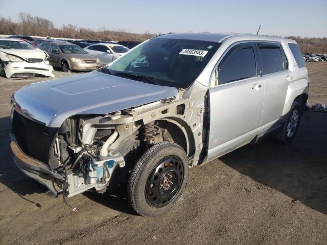 GMC TERRAIN SL 2013 2gkalmek2d6422429