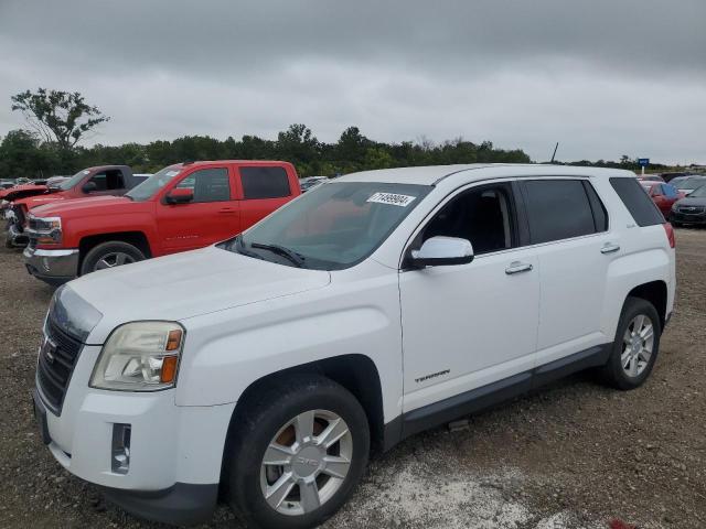 GMC TERRAIN SL 2013 2gkalmek2d6426805