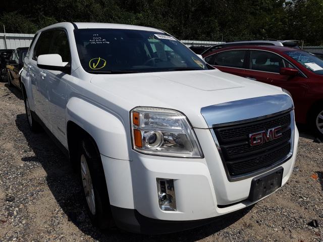 GMC TERRAIN SL 2013 2gkalmek2d6432975