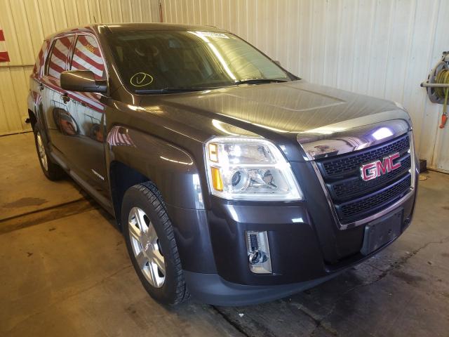 GMC TERRAIN SL 2014 2gkalmek2e6100746