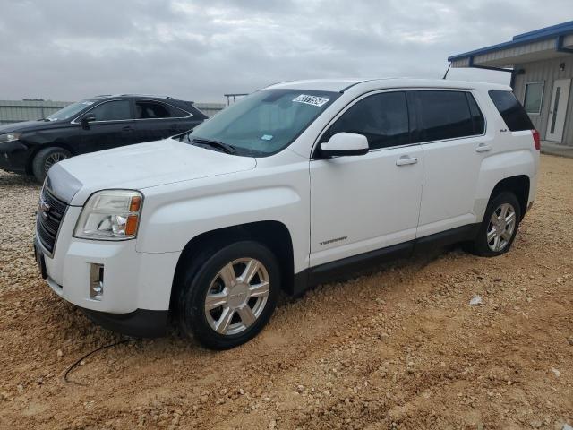 GMC TERRAIN SL 2014 2gkalmek2e6109611