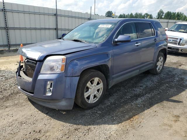 GMC TERRAIN 2014 2gkalmek2e6118146