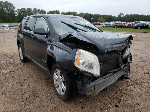 GMC TERRAIN SL 2014 2gkalmek2e6122889