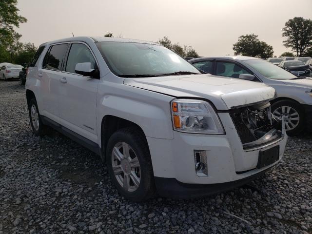 GMC TERRAIN SL 2014 2gkalmek2e6125176