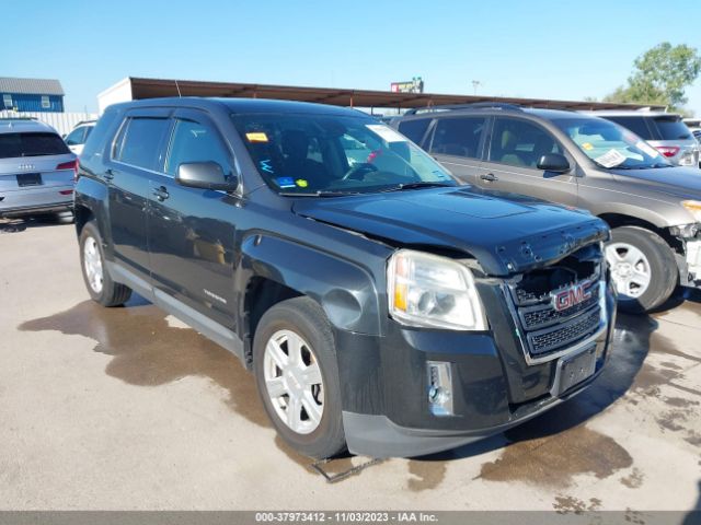 GMC TERRAIN 2014 2gkalmek2e6127199