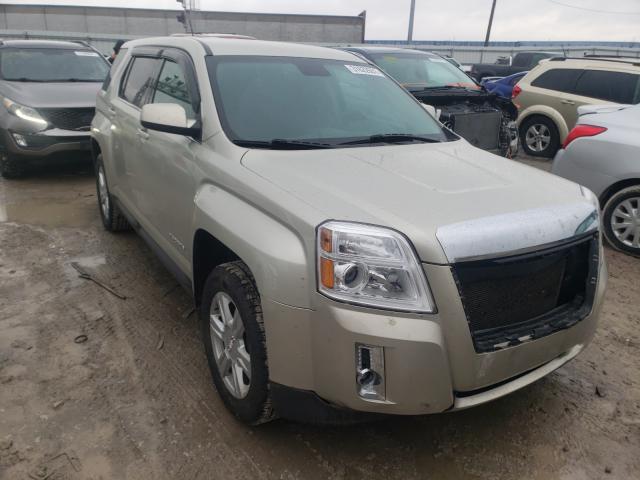 GMC TERRAIN SL 2014 2gkalmek2e6131057