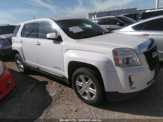 GMC TERRAIN 2014 2gkalmek2e6131110