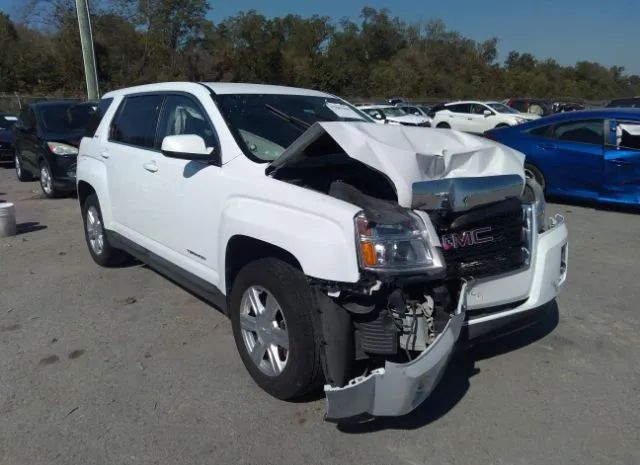 GMC TERRAIN 2014 2gkalmek2e6132502