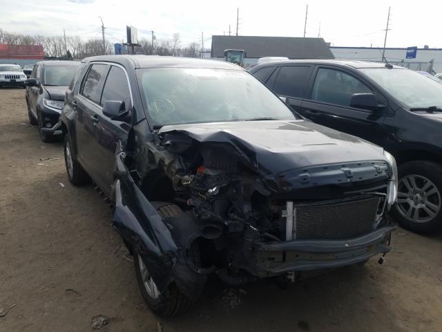 GMC TERRAIN SL 2014 2gkalmek2e6136758