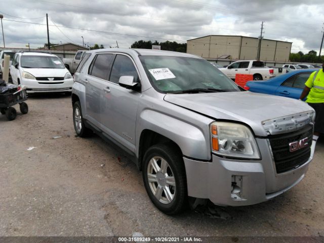 GMC TERRAIN 2014 2gkalmek2e6142057