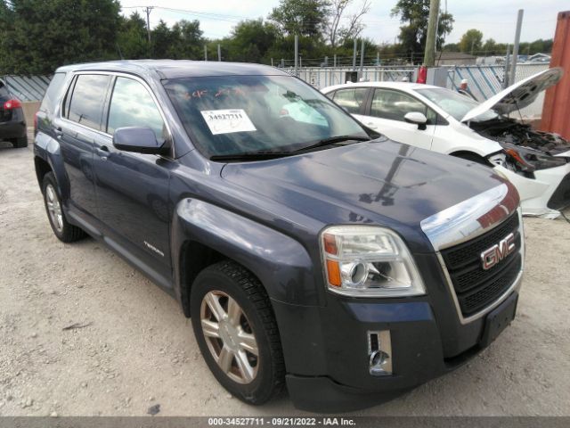 GMC TERRAIN 2014 2gkalmek2e6145038