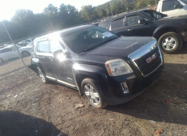 GMC TERRAIN 2014 2gkalmek2e6147355