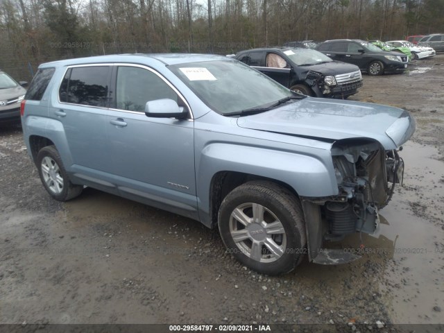 GMC TERRAIN 2014 2gkalmek2e6159036