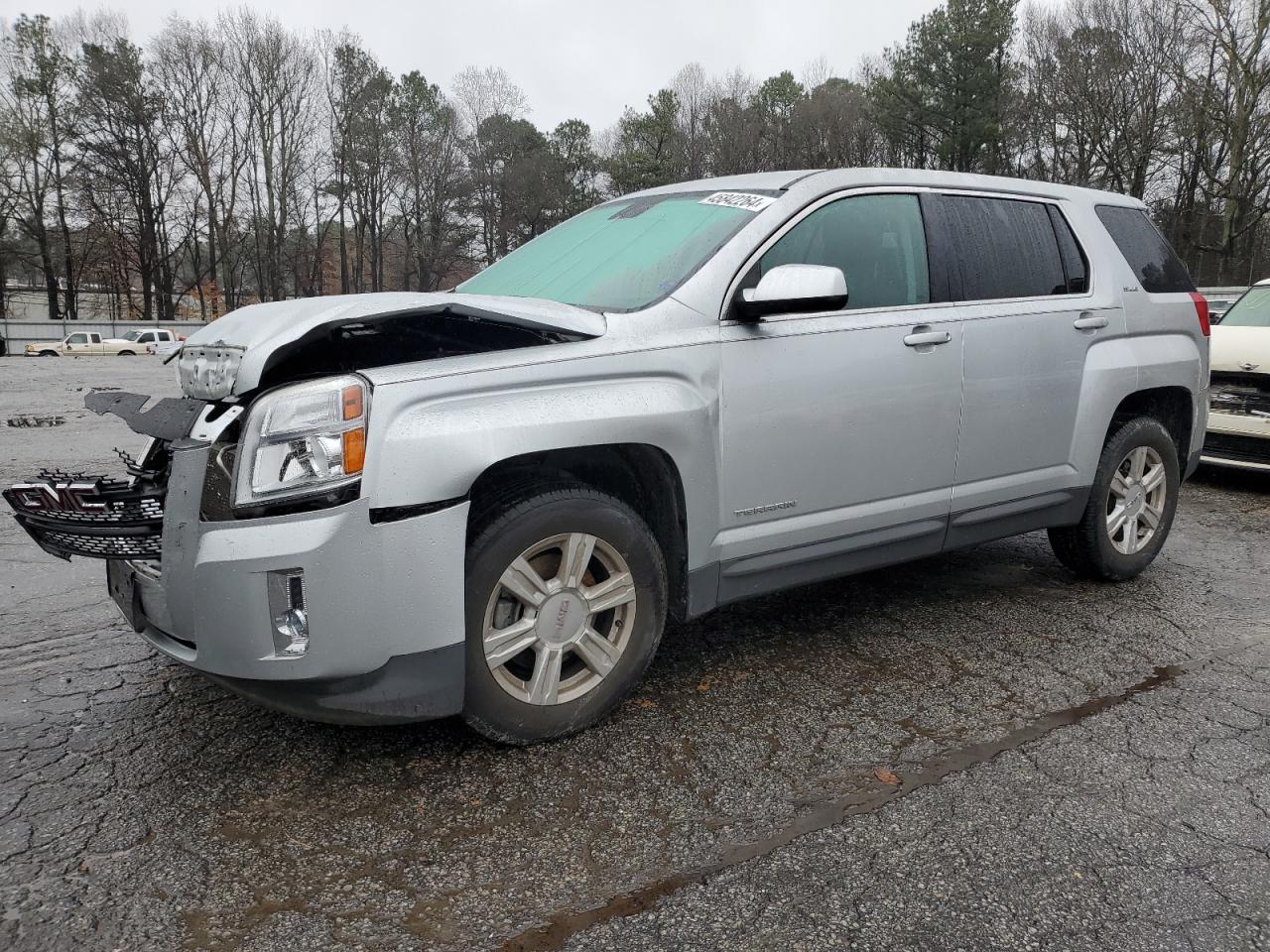 GMC TERRAIN 2014 2gkalmek2e6163653