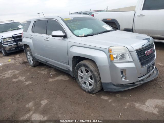 GMC TERRAIN 2014 2gkalmek2e6164107