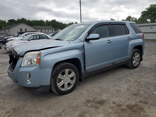 GMC TERRAIN 2014 2gkalmek2e6168013