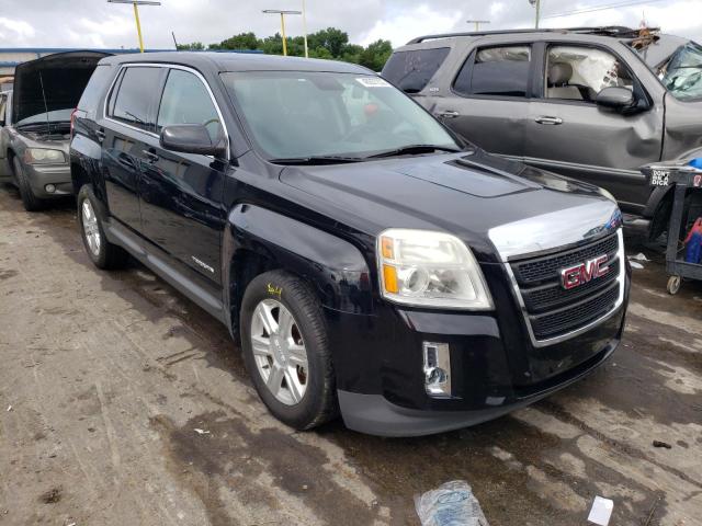 GMC TERRAIN SL 2014 2gkalmek2e6178069