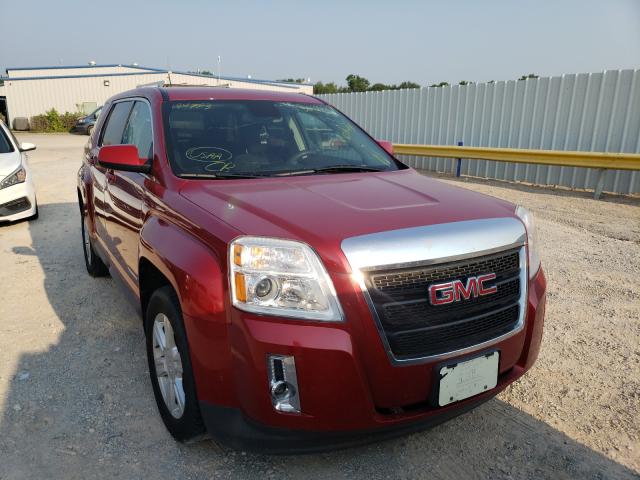 GMC TERRAIN SL 2014 2gkalmek2e6184793