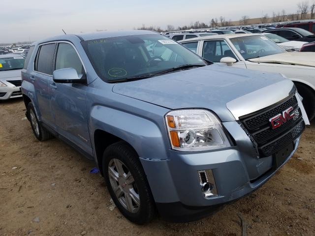 GMC TERRAIN SL 2014 2gkalmek2e6201320