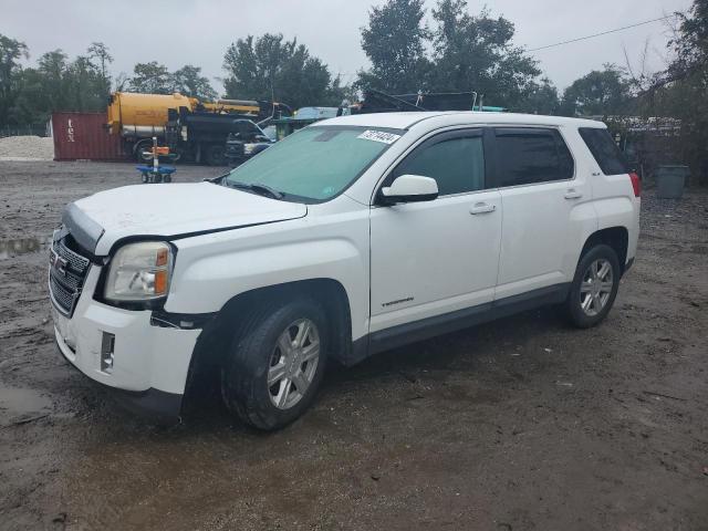 GMC TERRAIN SL 2014 2gkalmek2e6218201