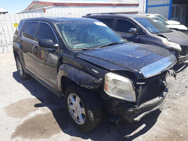 GMC TERRAIN SL 2014 2gkalmek2e6228579