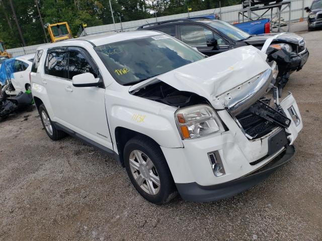 GMC TERRAIN SL 2014 2gkalmek2e6228954