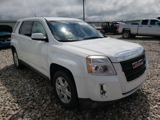 GMC TERRAIN SL 2014 2gkalmek2e6229294