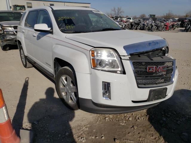 GMC TERRAIN SL 2014 2gkalmek2e6230204