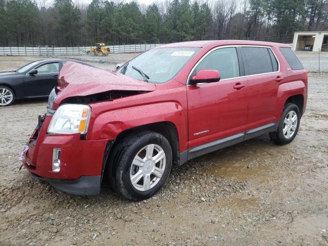 GMC TERRAIN SL 2014 2gkalmek2e6232101