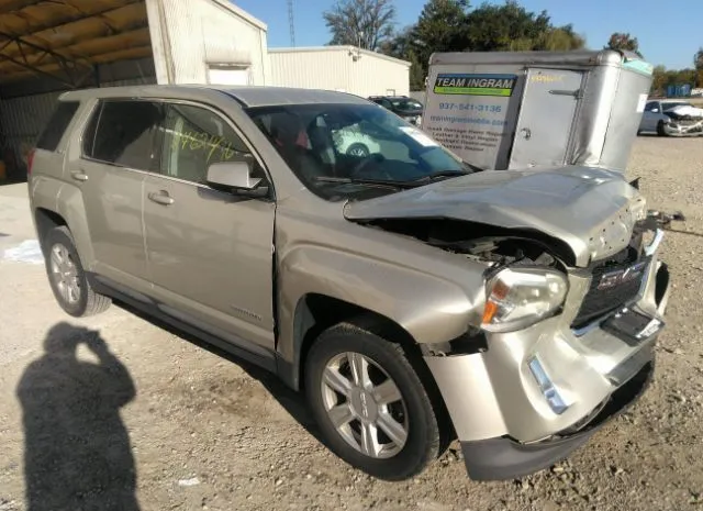 GMC TERRAIN 2014 2gkalmek2e6240764