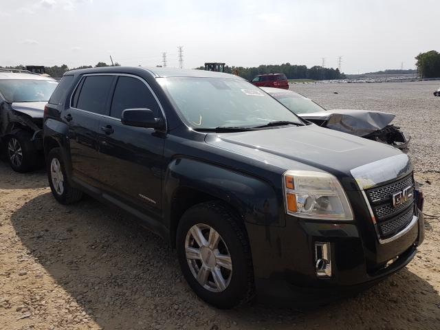 GMC TERRAIN SL 2014 2gkalmek2e6241767